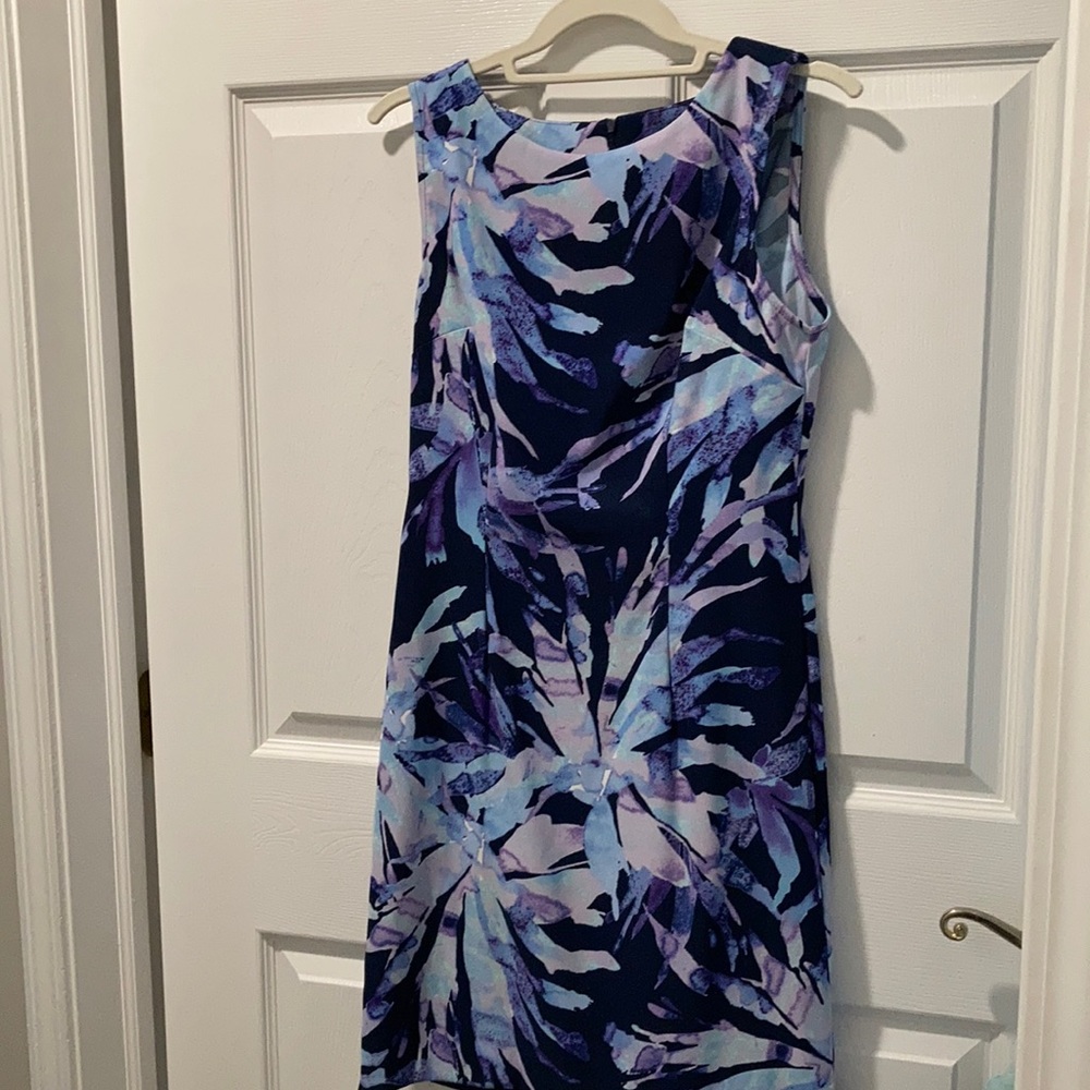 Ladies dress